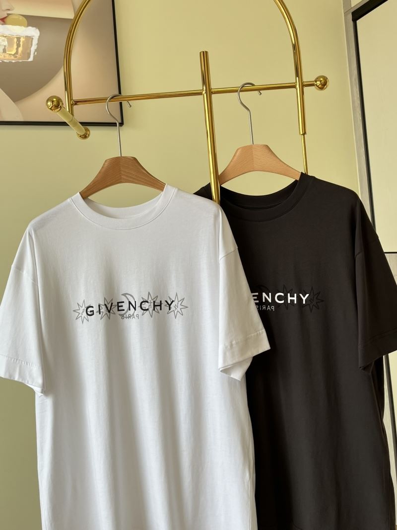 Givenchy T-Shirts